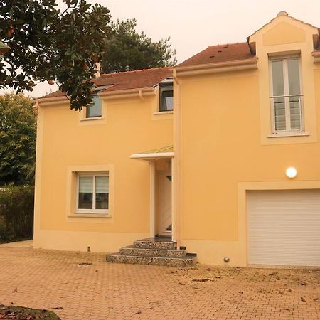 Appartement Cosy Proche Disney Vaires-sur-Marne Екстериор снимка