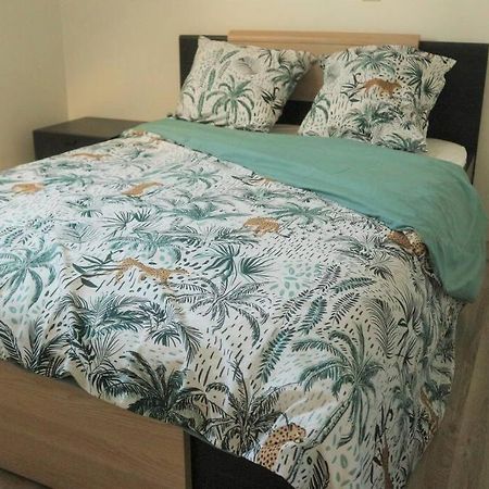 Appartement Cosy Proche Disney Vaires-sur-Marne Екстериор снимка