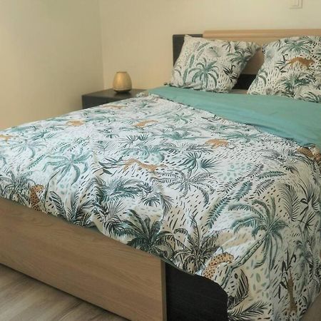 Appartement Cosy Proche Disney Vaires-sur-Marne Екстериор снимка