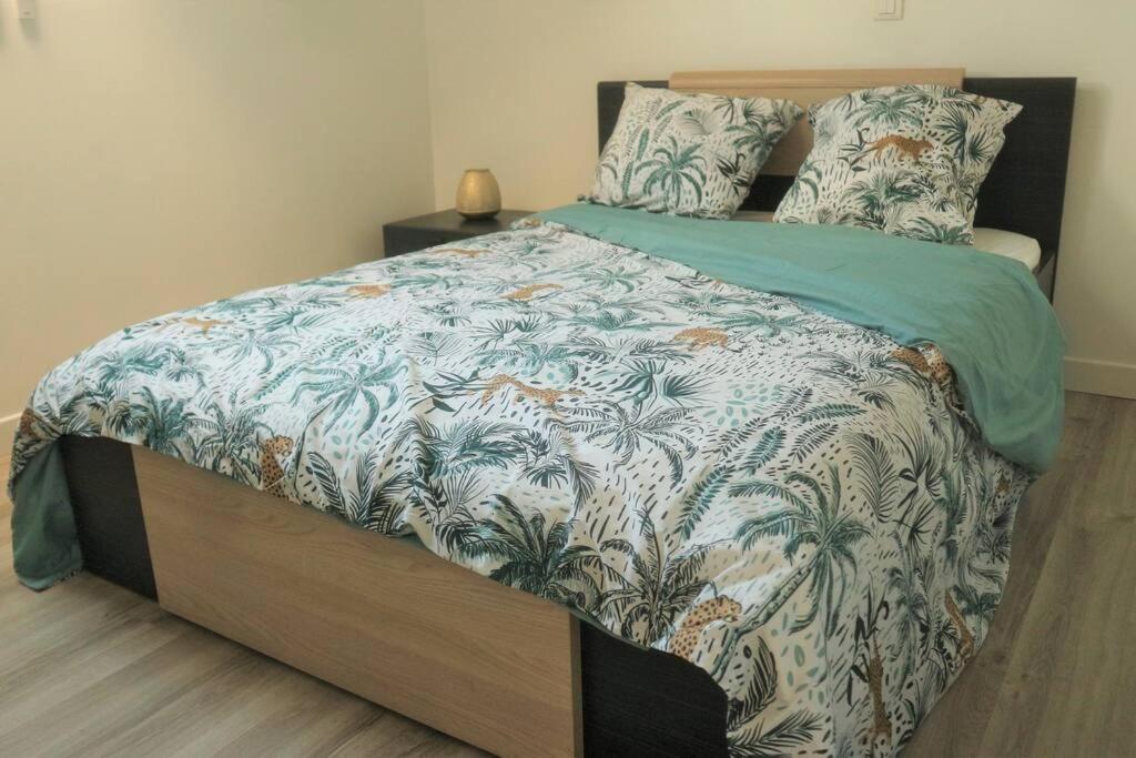 Appartement Cosy Proche Disney Vaires-sur-Marne Екстериор снимка