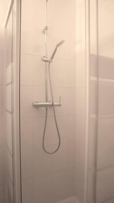 Appartement Cosy Proche Disney Vaires-sur-Marne Екстериор снимка