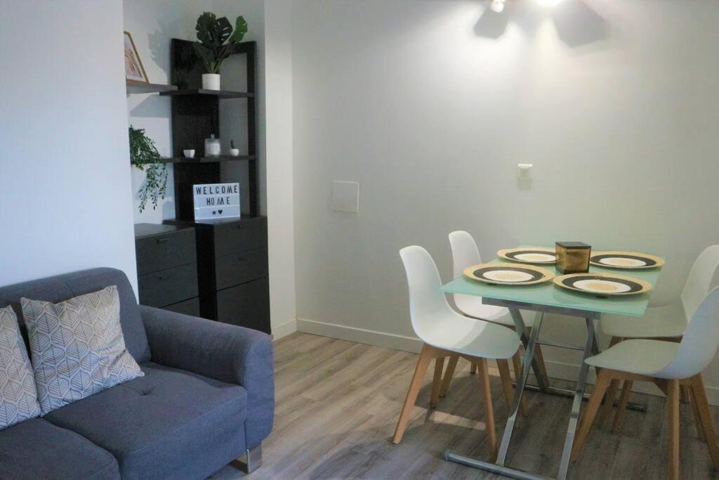 Appartement Cosy Proche Disney Vaires-sur-Marne Екстериор снимка
