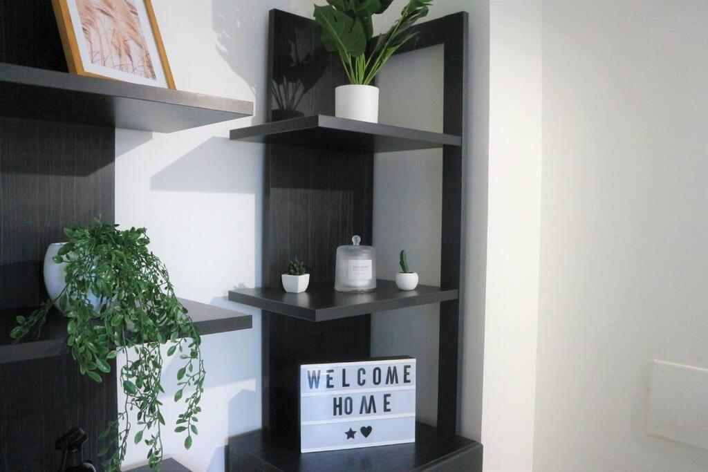 Appartement Cosy Proche Disney Vaires-sur-Marne Екстериор снимка